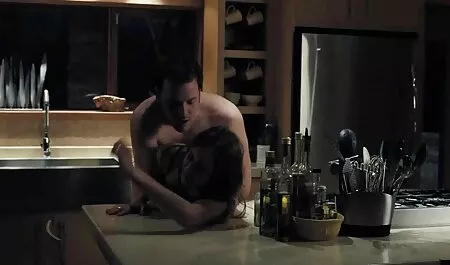 Od filmiki porno z mamuskami pijanego partnera gryzie.