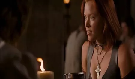 Kiedy posadził pacjenta z rakiem w kuchni, przypadkowo dotarł do erotyczne filmy mamuski punktu końcowego