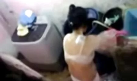 Sekas z żoną mamuski sex video