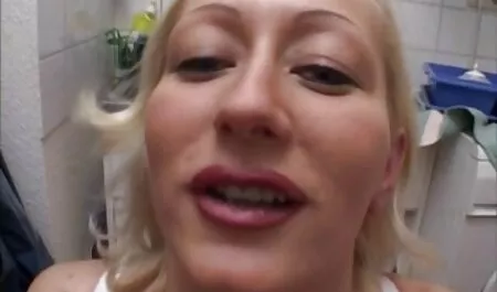 Piękne cycki mamuski sex filmiki