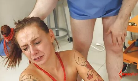 Byłem zaskoczony, aby zacząć sex filmy mamuski widzieć kaczkę w odbycie i bez wytrysku ciała